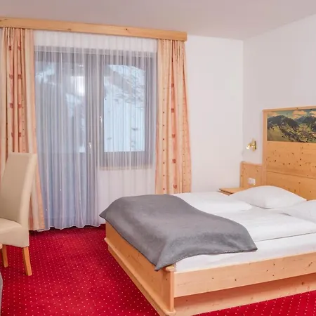 Hotel Platzwirt Rauris Exterior photo