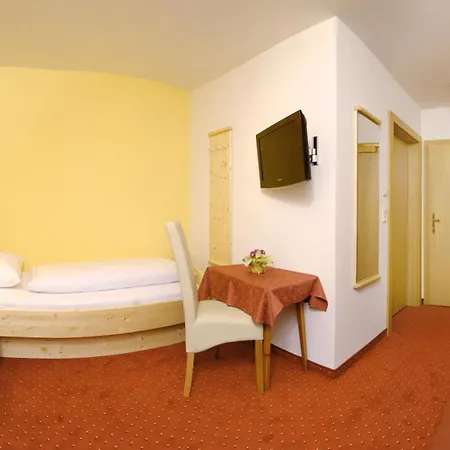 Hotel Platzwirt Rauris Exterior photo