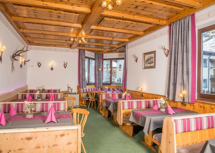 Hotel Platzwirt