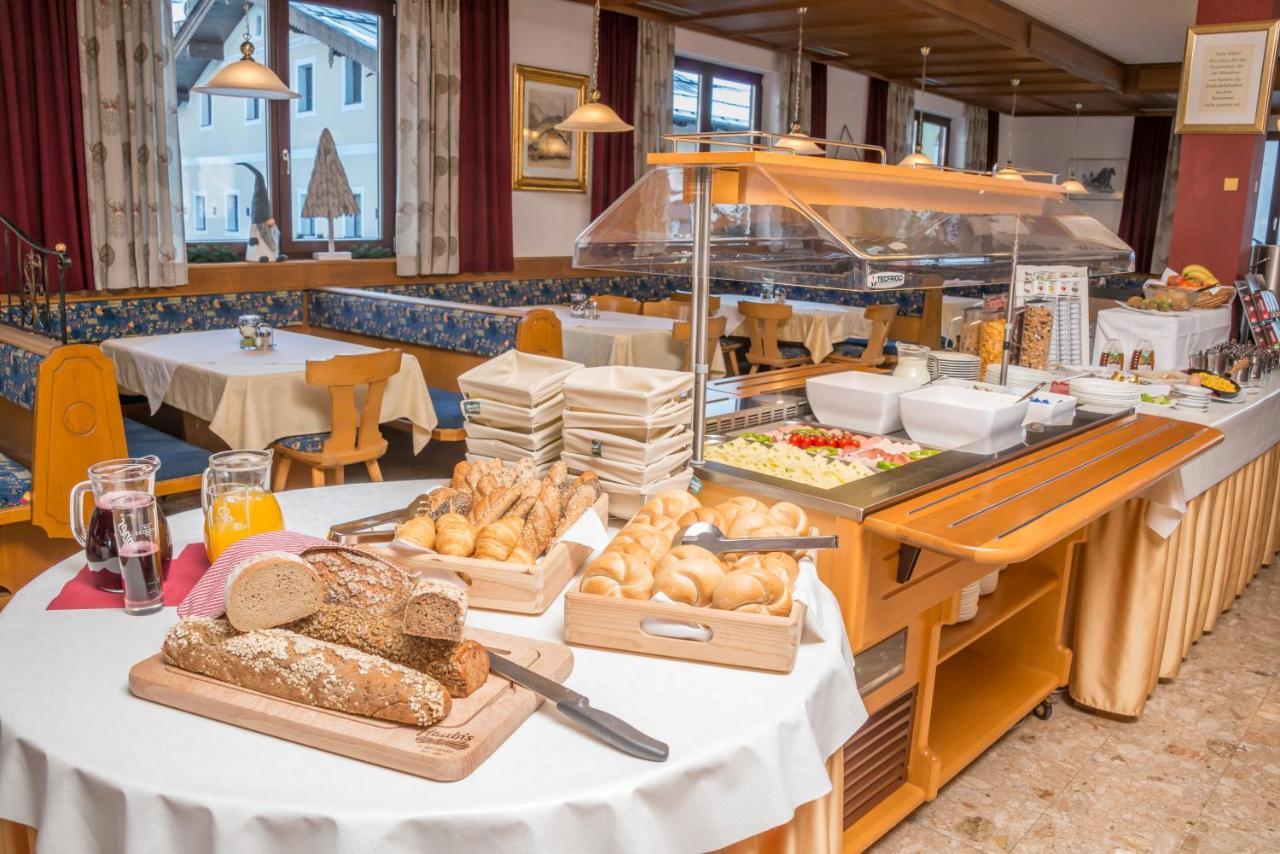 Hotel Restaurant Platzwirt