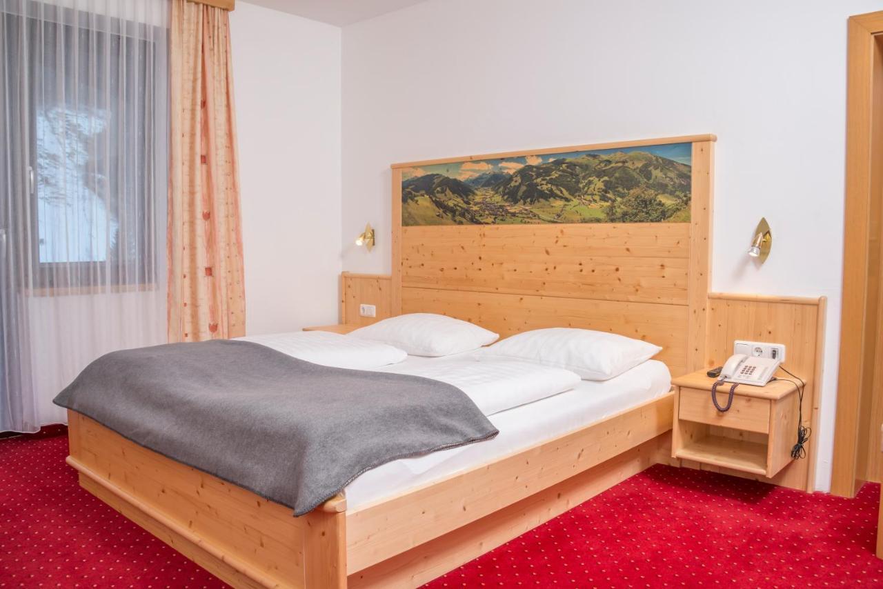 Hotel Platzwirt Rauris