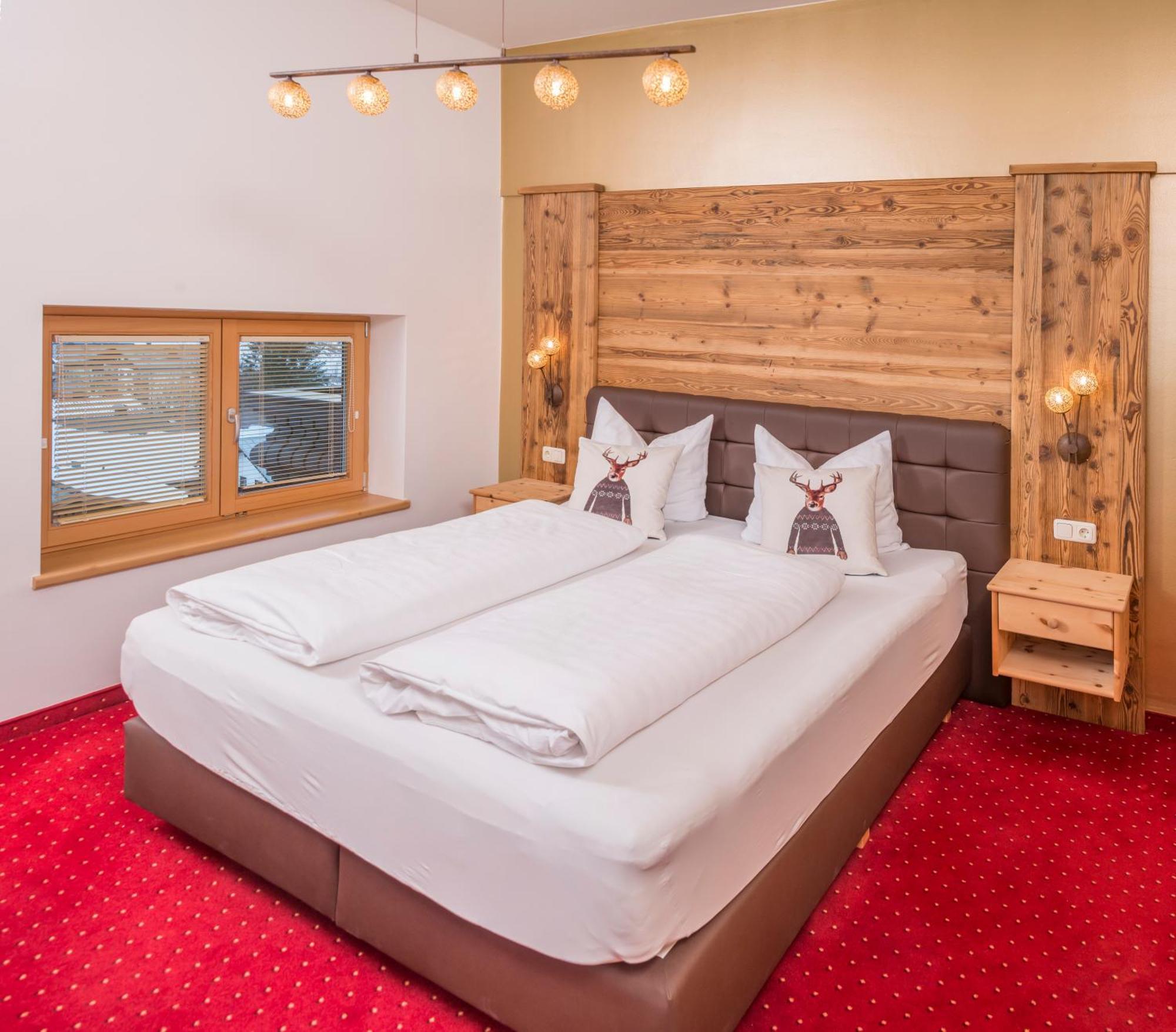 Platzwirt Hotel 3*