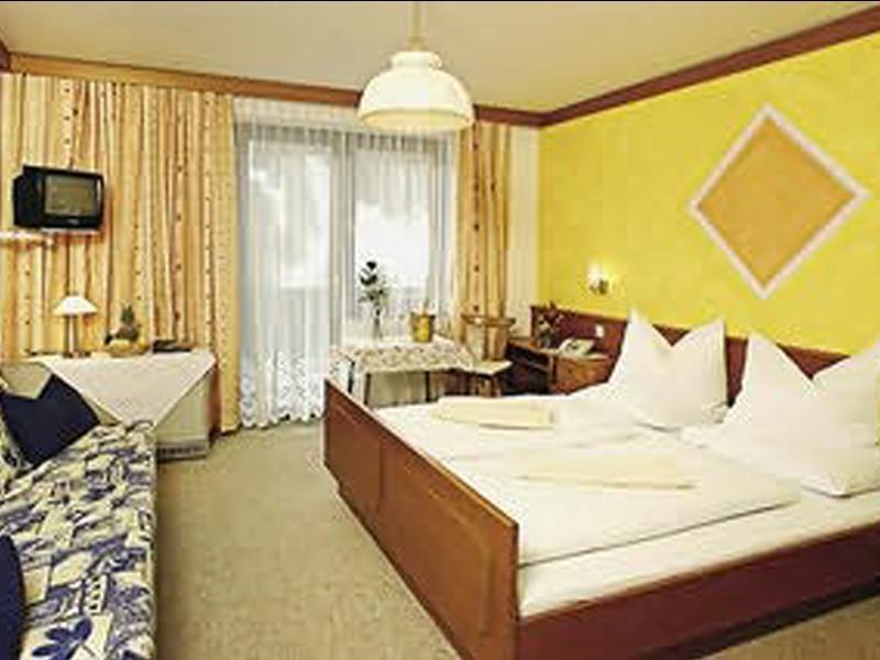 Platzwirt 3* Rauris