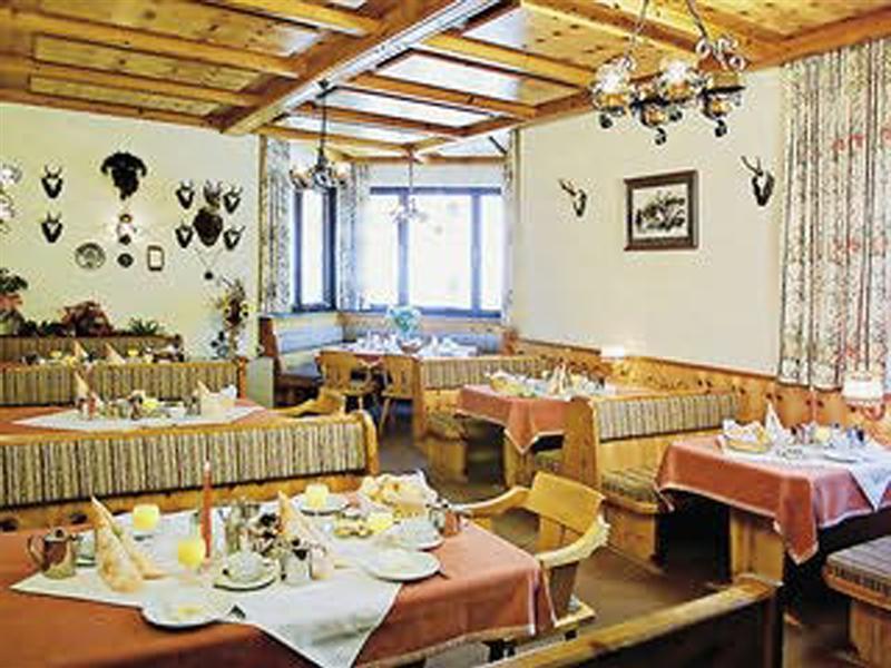 Platzwirt 3*