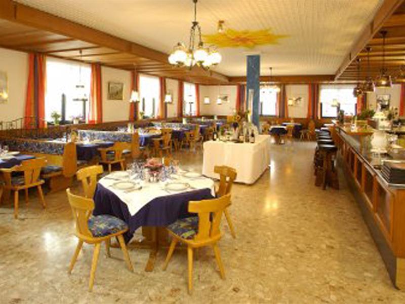 Platzwirt Hotel Rauris