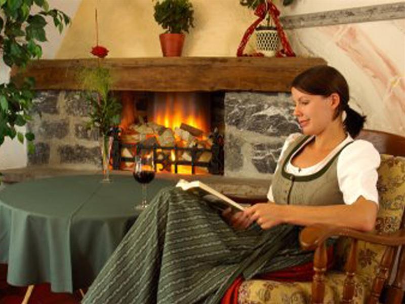 Restaurant Platzwirt Hotel 3*