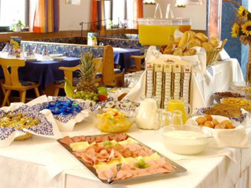 Platzwirt Hotel