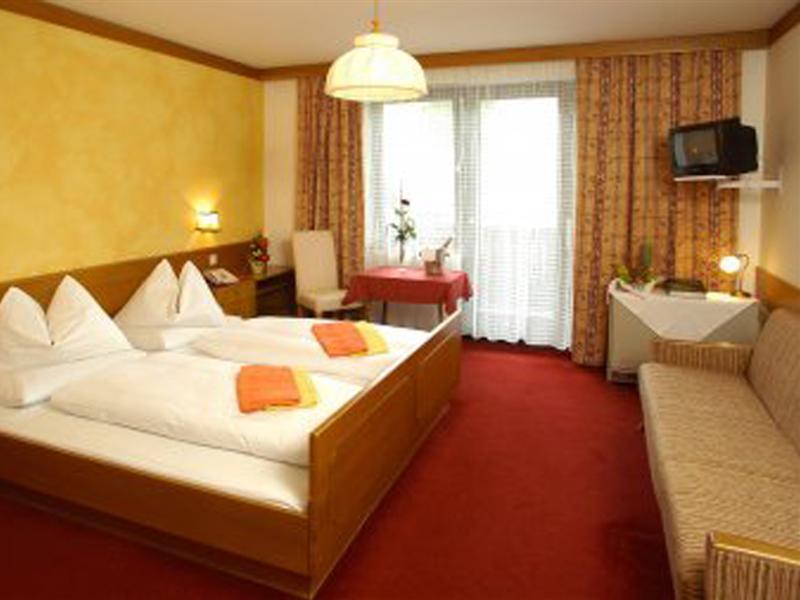 Platzwirt 3* Rauris