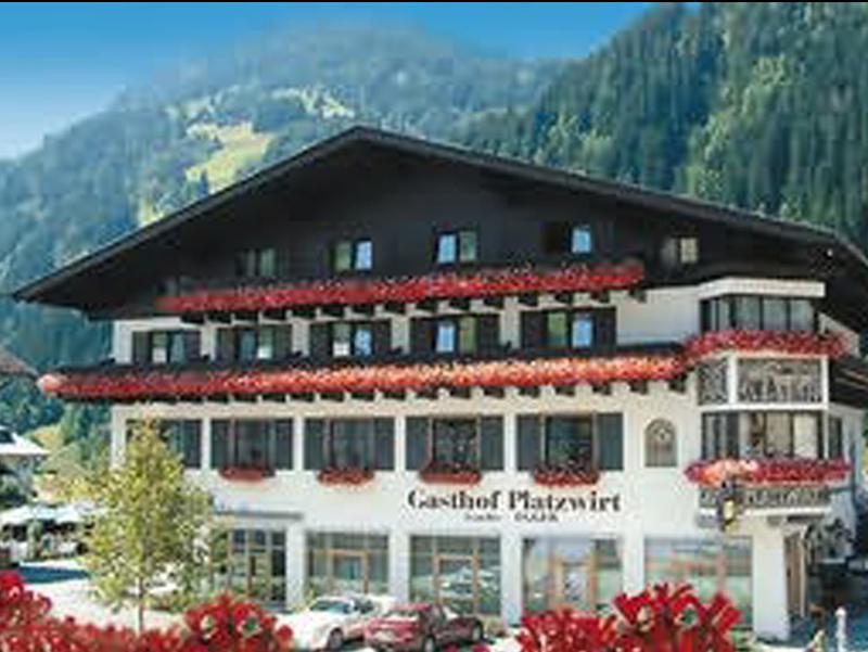 Platzwirt 3*