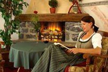 Platzwirt 3* Rauris