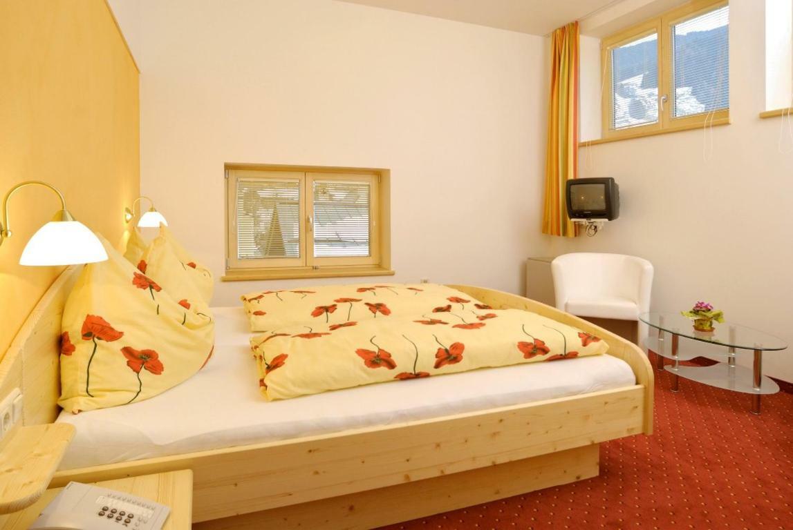 Hotel Platzwirt Rauris