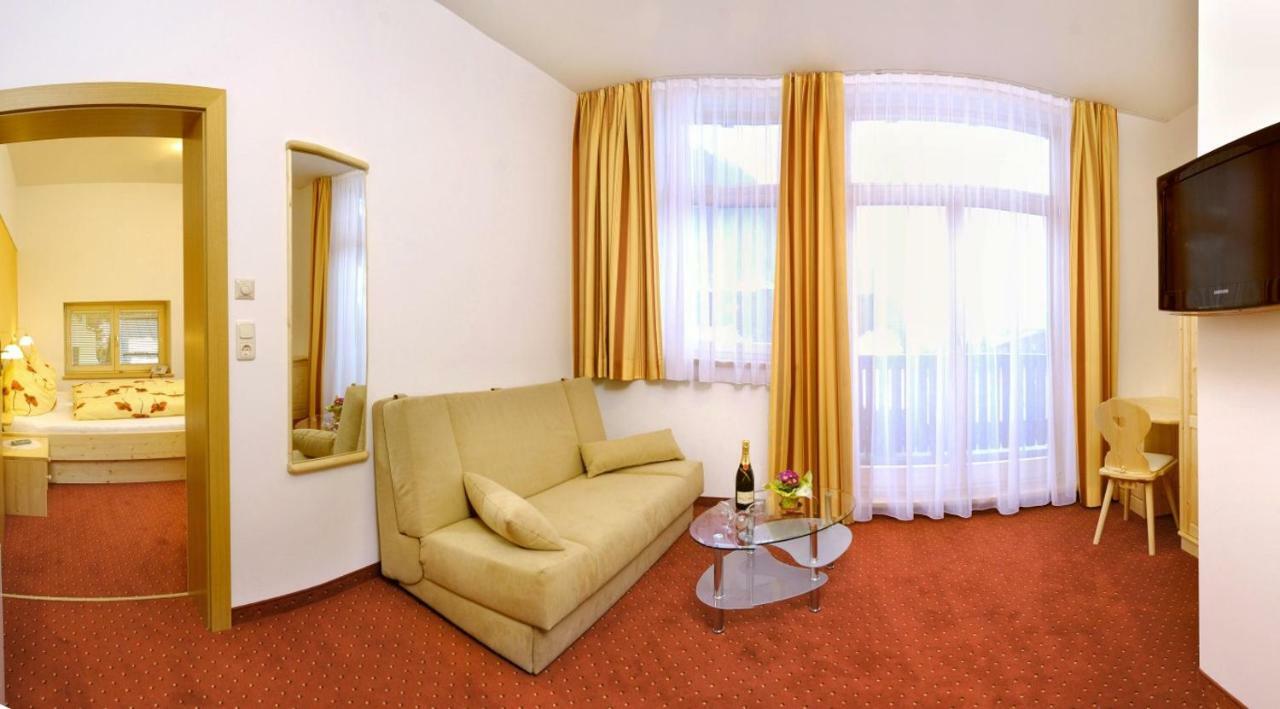 Platzwirt Hotel Rauris